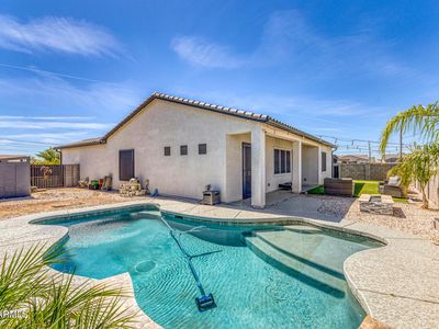5628 E PONY TRACK Lane, Queen Creek, AZ, 85140
