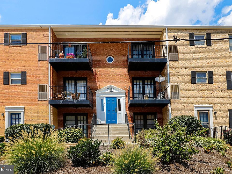 1st image of 5931 Quantrell Ave APT 302