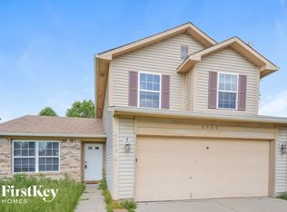 6502 Townsend Way, Indianapolis, IN 46268