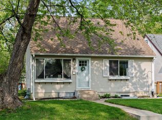 114 18th Ave N, Hopkins, MN 55343