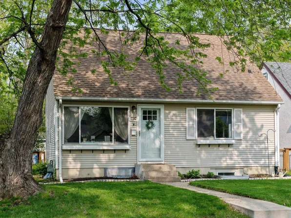 114 18th Ave N, Hopkins, MN 55343