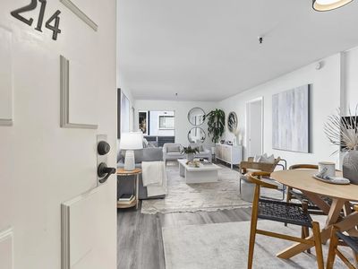 4730 Noyes St APT 214, San Diego, CA, 92109