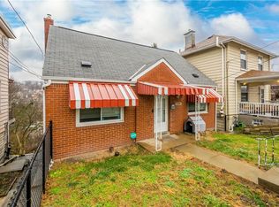 2297 Jacob St, Pittsburgh, PA 15234