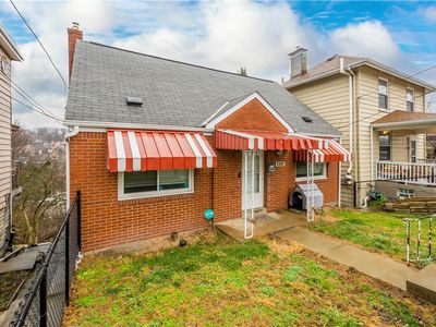 2297 Jacob St, Pittsburgh, PA, 15234