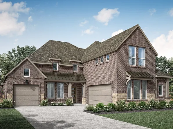1012 Butterfly Ln, Justin, TX 76247