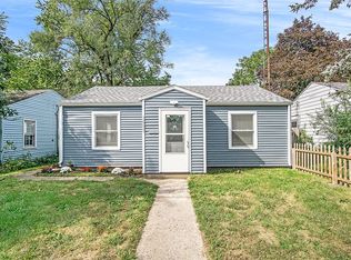 1605 Wilbur St, South Bend, IN 46628