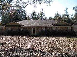 901 Cherokee St, Deridder, LA 70634