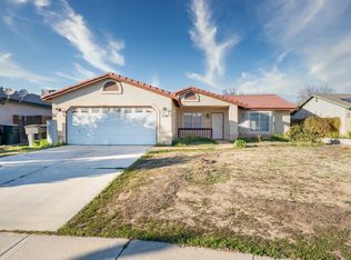 1740 Lilac Ct, Wasco, CA 93280
