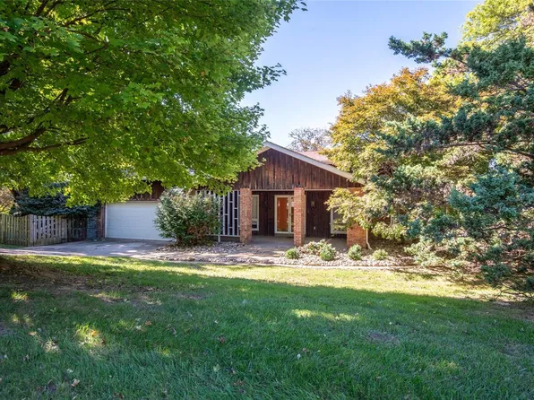 2012 Hillcreek Rd, Collinsville, IL 62234