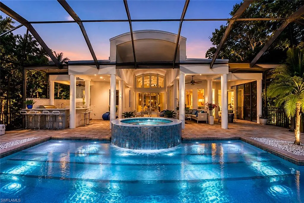 4 bed, 4.0 bath, 3500 sqft, $20,000 — Photo 1