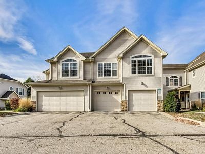 1151 Townline ROAD UNIT 202, Lake Geneva, WI, 53147