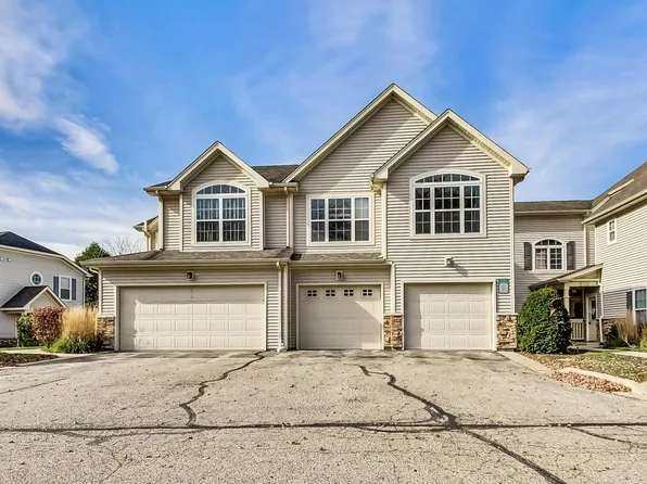 1151 Townline ROAD #202, Lake Geneva, WI 53147