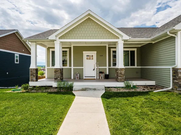 539 Aspen Trl, Sheridan, WY 82801