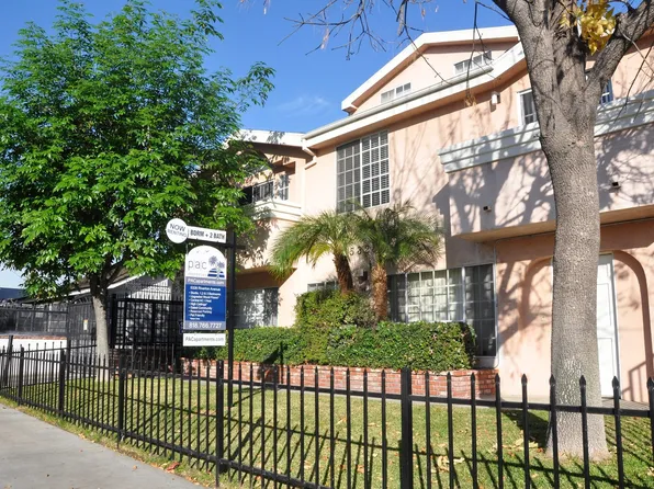 5328, 5328 Riverton Ave APT 203, North Hollywood, CA 91601