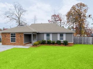 4009 Nuite Dr, Hephzibah, GA 30815