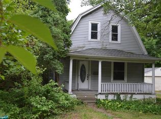 1410 Broadway St, Ann Arbor, MI 48105