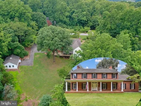 49 Montvieu Ct, Cockeysville, MD 21030