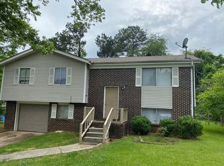 5113 Ortega Cir NW, Huntsville, AL 35810