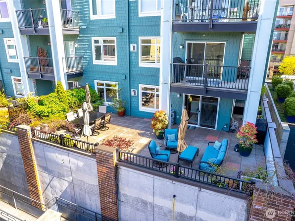 5615 24th Avenue NW #24, Seattle, WA 98107