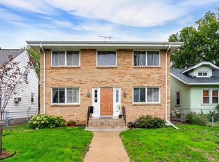 1916 44th Ave N, Minneapolis, MN 55412