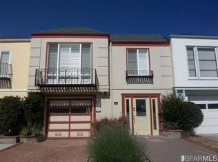 87 Sylvan Dr, San Francisco, CA 94132
