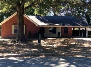 4573 Misty Moor Ln, Memphis, TN 38141