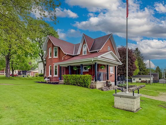 3rd image of 310 Main St W