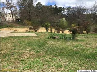 6286 Clay Palmerdale Rd, Pinson, AL 35126