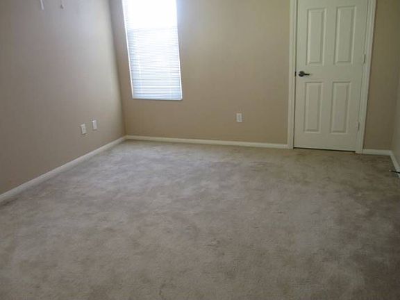 1st Bedroom