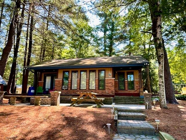 3871 N West Branch Dr, Gladwin, MI 48624 | Zillow