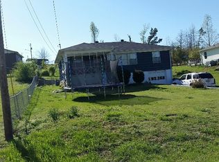 464 6th Ave, Pleasant Grove, AL 35127