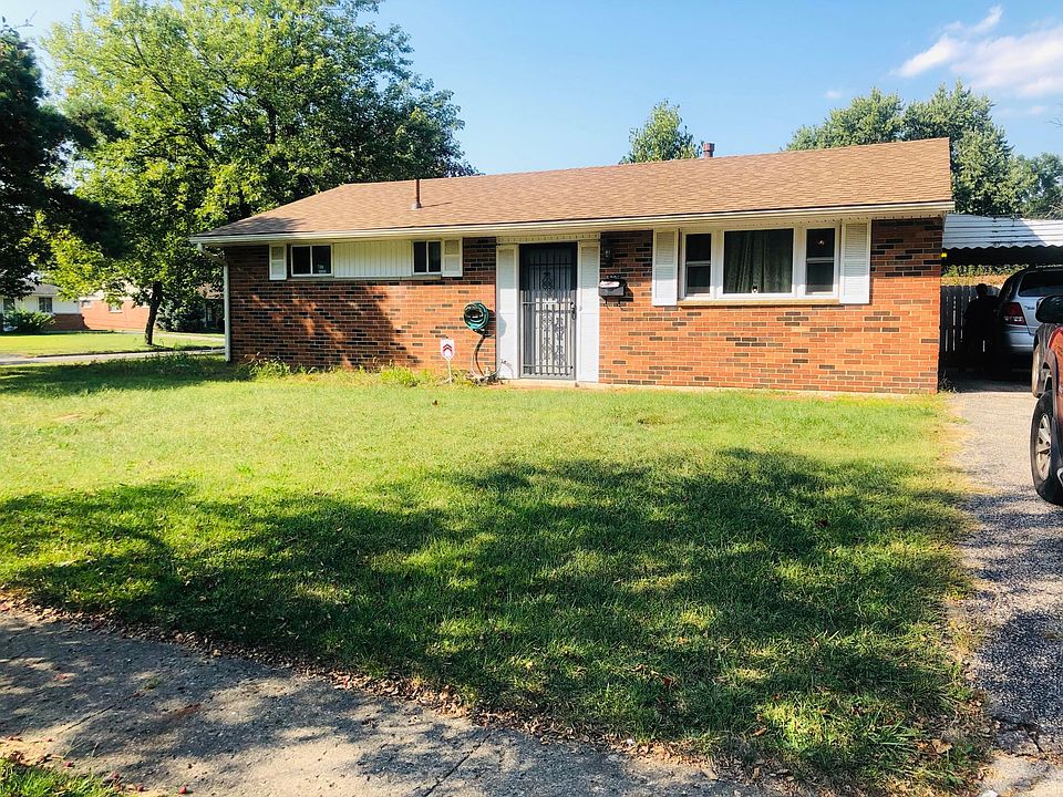 1st image of 5206 Longview Dr