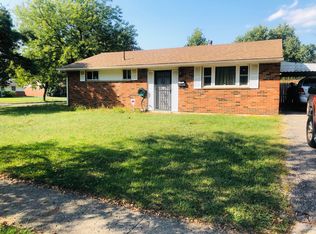 5206 Longview Dr, Hilliard, OH 43026