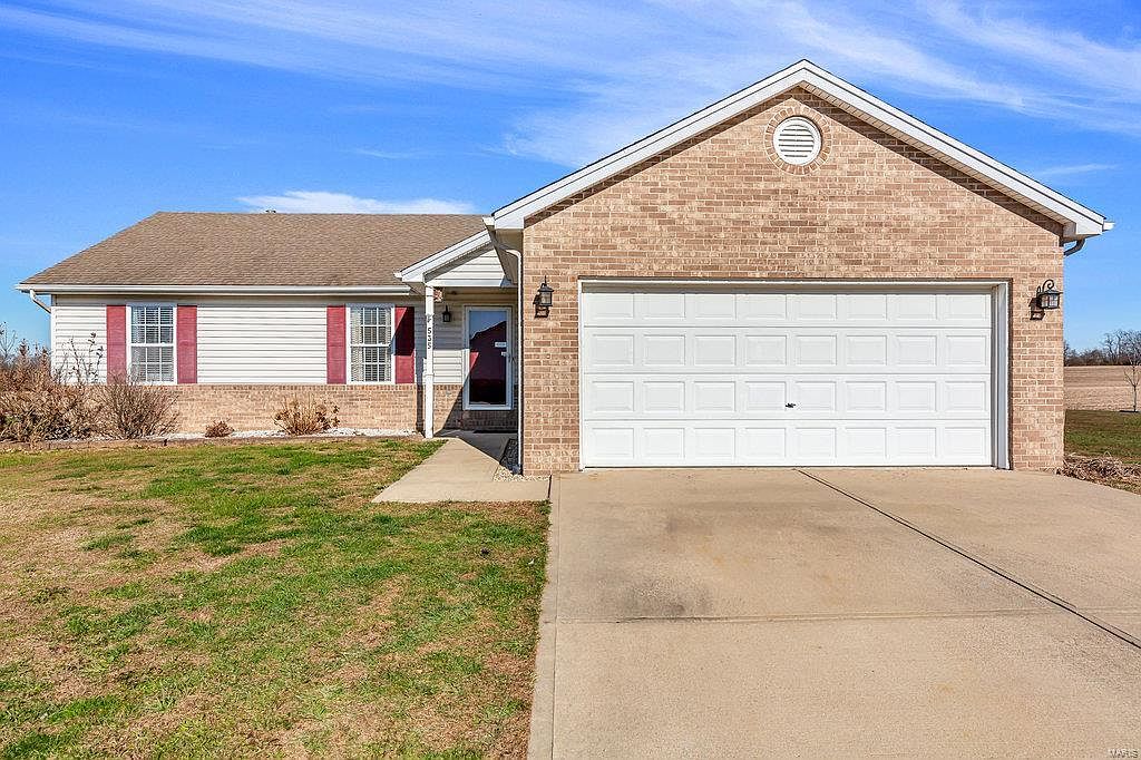 535 Shamrock Dr, Waterloo, IL 62298 Zillow