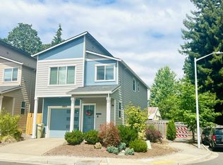 17855 SW Niks Dr, Beaverton, OR 97003