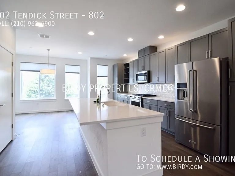 102 Tendick St #802 — Photo 10