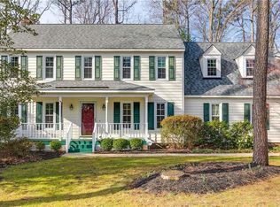 124 Vollie Rd, North Chesterfield, VA 23236
