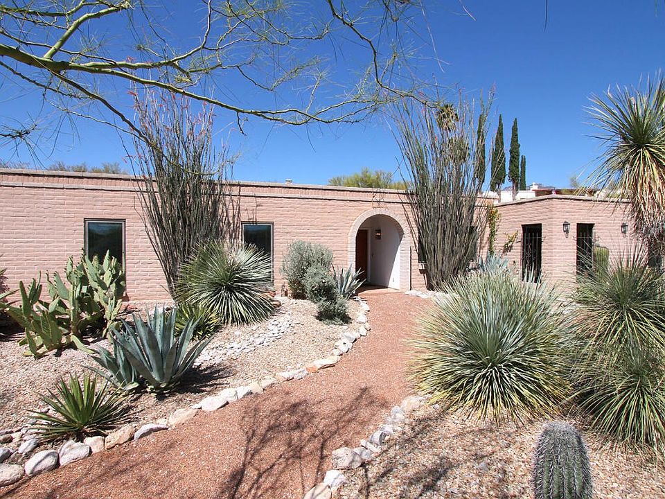 1st image of 4605 N Paseo Pitiquito