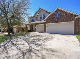2501 Grapevine Canyon Trl, Leander, TX 78641