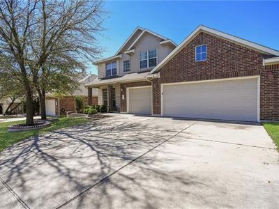 2501 Grapevine Canyon Trl, Leander, TX, 78641