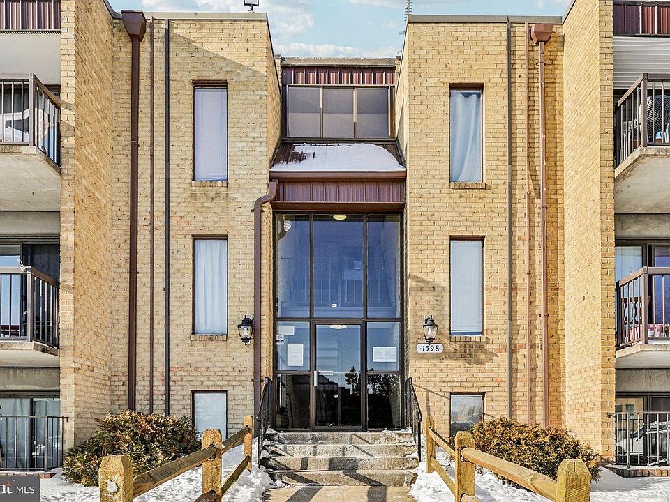 1st image of 7598 Gales Ct APT 102