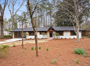 3302 David Rd, Atlanta, GA 30341