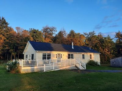 3900 Jersey Street, Panton, VT, 05491