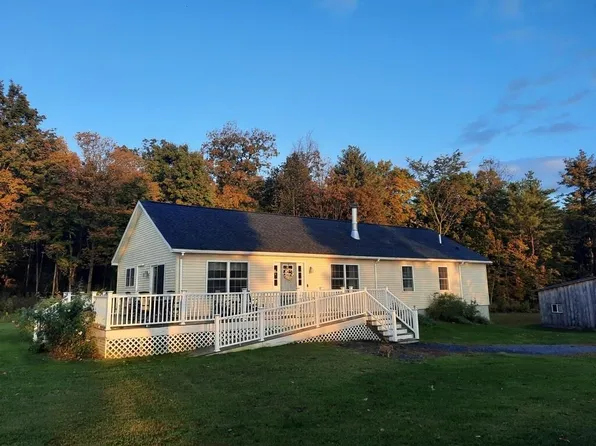 3900 Jersey Street, Panton, VT 05491