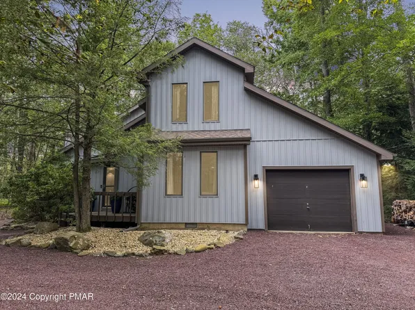 245 Aspen Rd, Pocono Pines, PA 18350