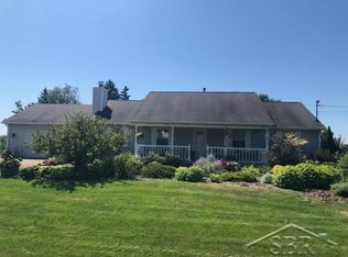 10025 Lakewood Dr, Saginaw, MI 48609