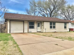 2900 Martin Lydon Ave, Fort Worth, TX 76133