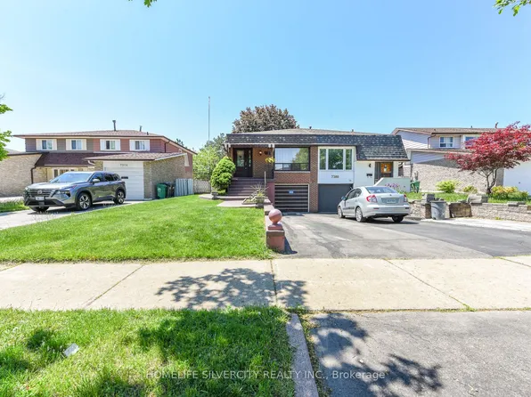 7378 Bybrook Dr, Mississauga, ON L4T 3R2
