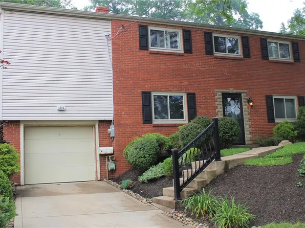 1324 Meadowlark Dr, Pittsburgh, PA 15243