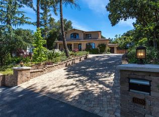 14280 Lutheria Way, Saratoga, CA